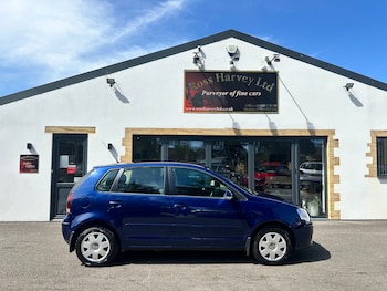 Used Volkswagen Polo 2005 for sale - 78437279: Photo