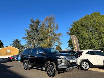 Used Mitsubishi L200 2020 for sale - 78229180: Photo