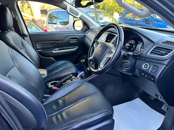 Used Mitsubishi L200 2020 for sale - 78229180: Photo