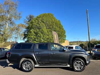 Used Mitsubishi L200 2020 for sale - 78229180: Photo