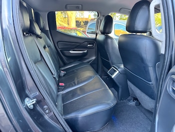 Used Mitsubishi L200 2020 for sale - 78229180: Photo