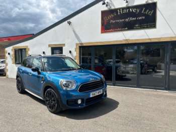 2017 (17) - 2.0 Cooper D 5dr Auto