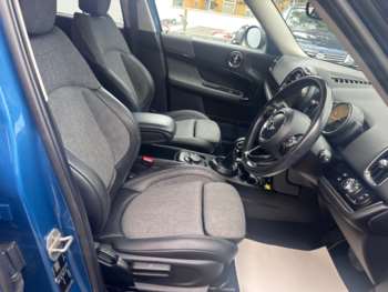 Used MINI Countryman 2017 for sale - 75131492: Photo