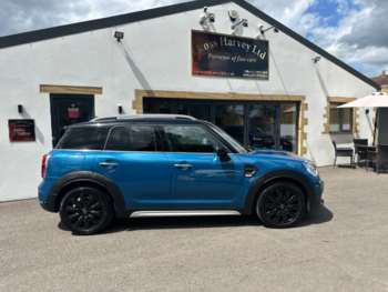 Used MINI Countryman 2017 for sale - 75131492: Photo
