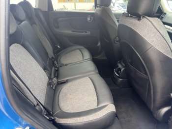 Used MINI Countryman 2017 for sale - 75131492: Photo