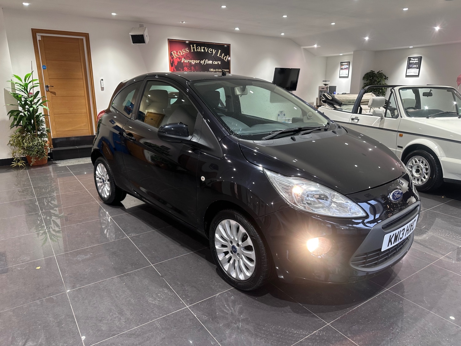 Used Ford Ka 2013 for sale - 76831913: Photo 1