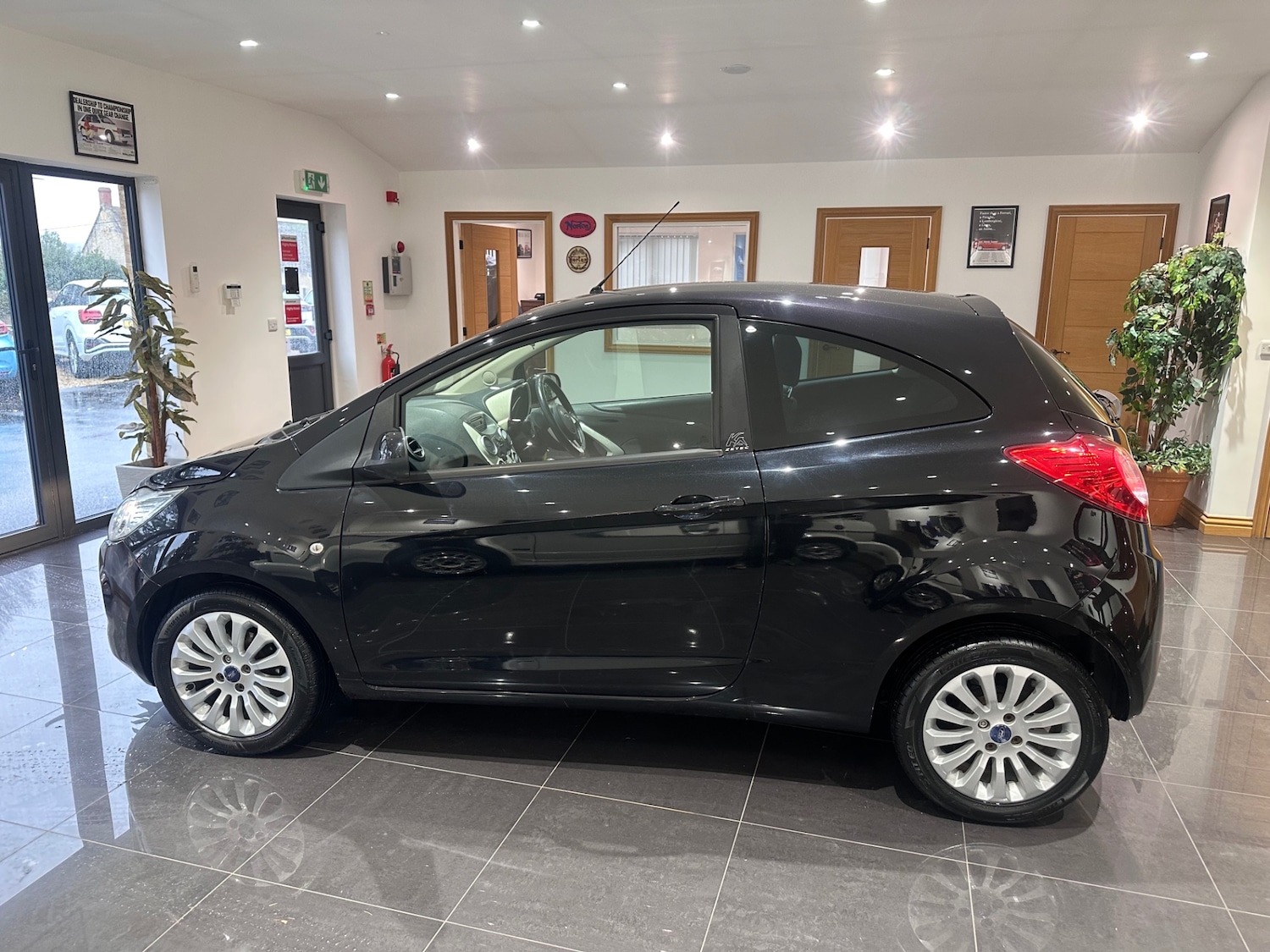 Used Ford Ka 2013 for sale - 76831913: Photo 11