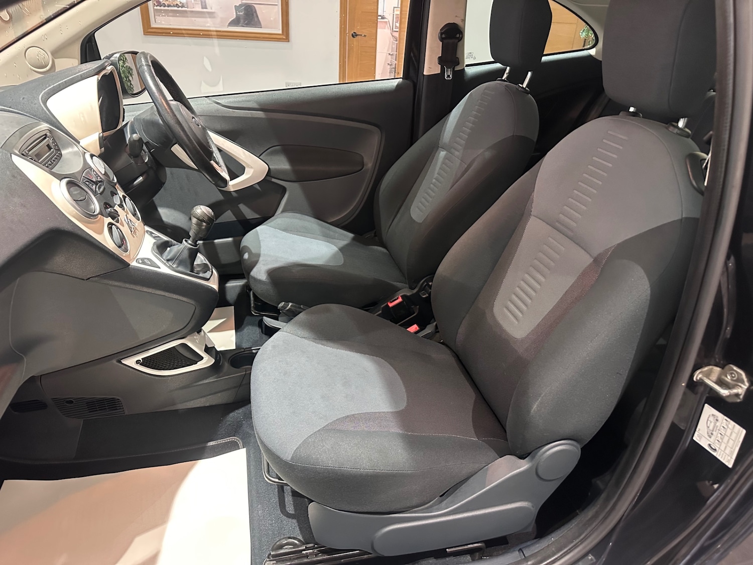 Used Ford Ka 2013 for sale - 76831913: Photo 12