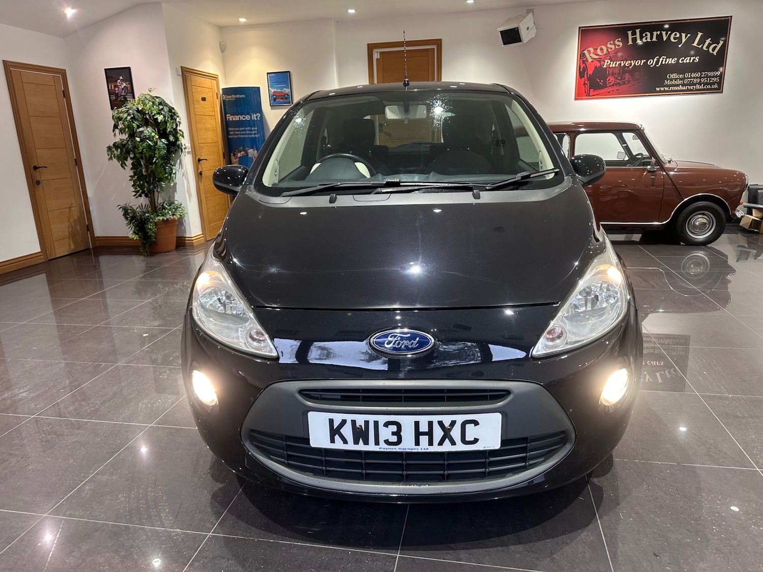 Used Ford Ka 2013 for sale - 76831913: Photo 14