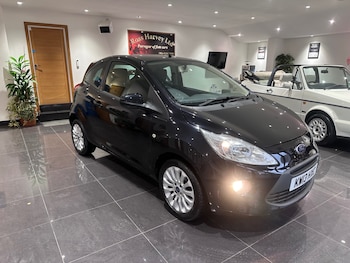 2013 (13) - 1.2 Zetec 3dr [Start Stop]