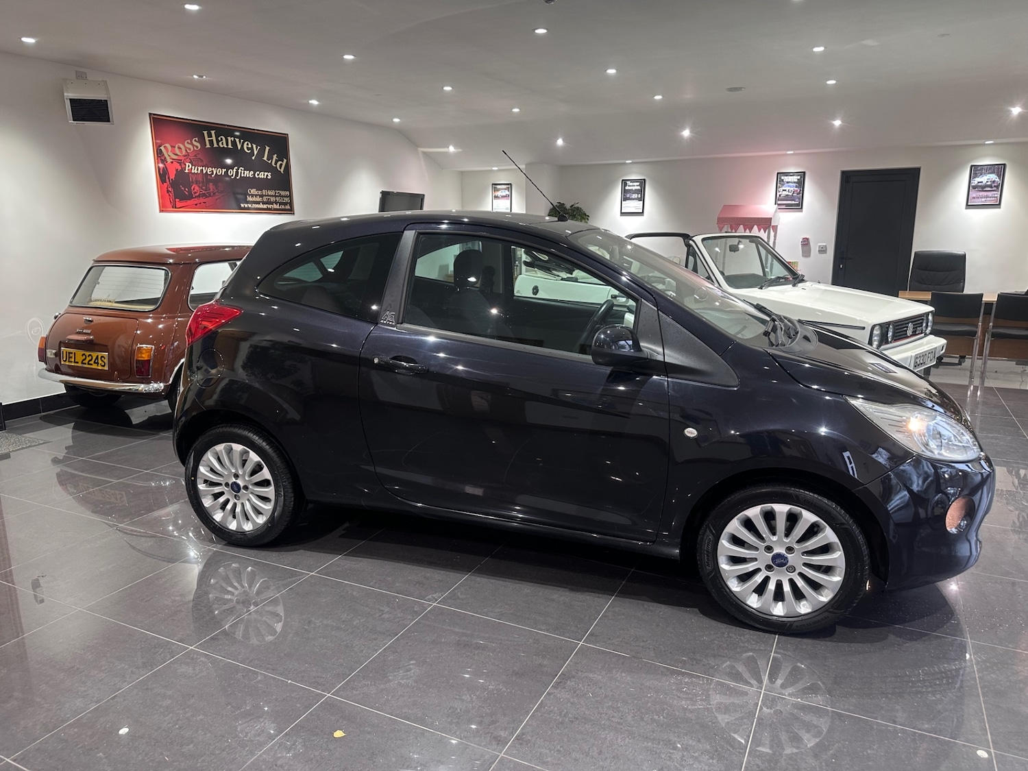 Used Ford Ka 2013 for sale - 76831913: Photo 3