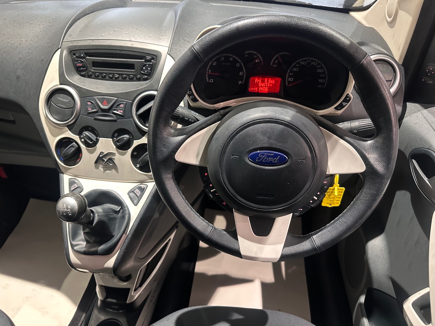 Used Ford Ka 2013 for sale - 76831913: Photo 6