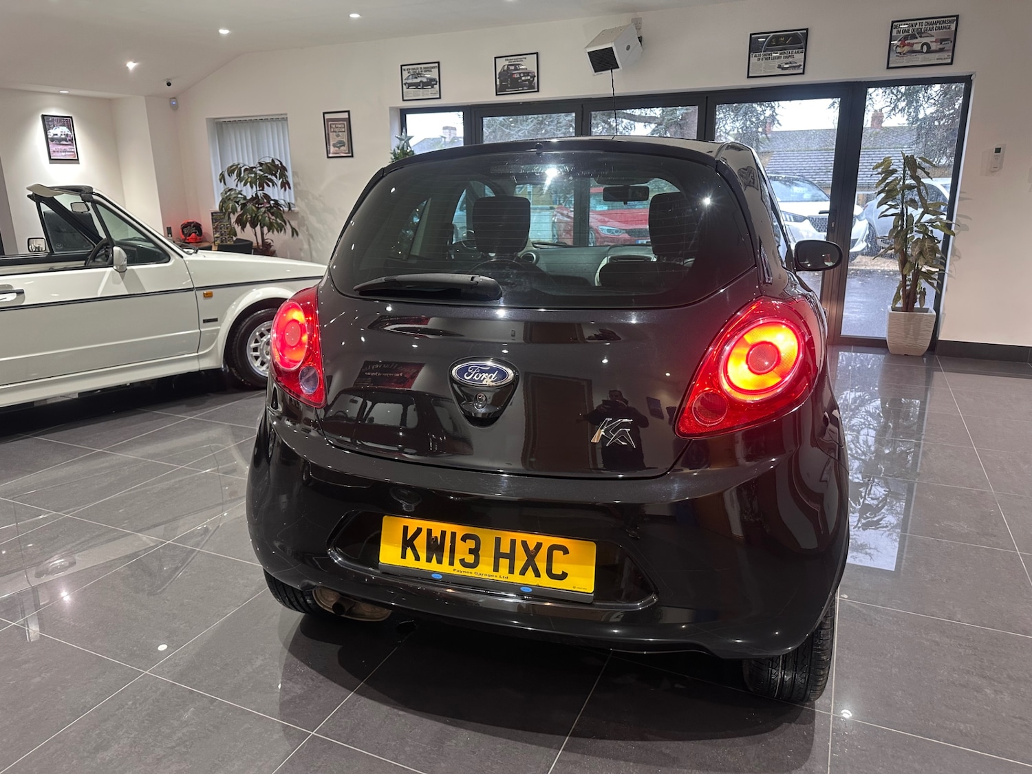 Used Ford Ka 2013 for sale - 76831913: Photo 7