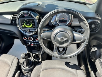 Used MINI Convertible 2016 for sale - 78858777: Photo