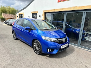 Used Honda Jazz 2016 for sale - 79595947: Photo