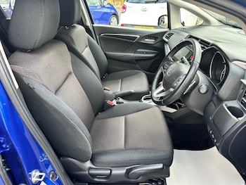 Used Honda Jazz 2016 for sale - 79595947: Photo