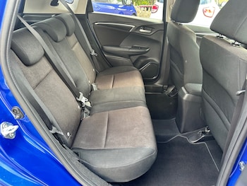 Used Honda Jazz 2016 for sale - 79595947: Photo