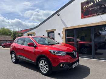 2016 (16) - 1.2 TCE Dynamique Nav 5dr