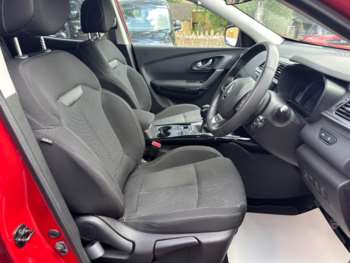 Used Renault Kadjar 2016 for sale - 74792505: Photo