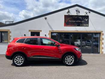 Used Renault Kadjar 2016 for sale - 74792505: Photo