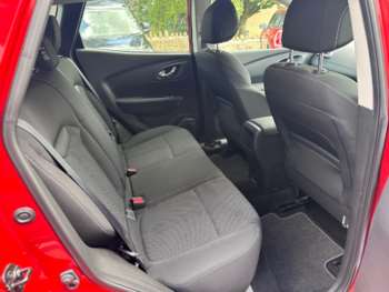 Used Renault Kadjar 2016 for sale - 74792505: Photo