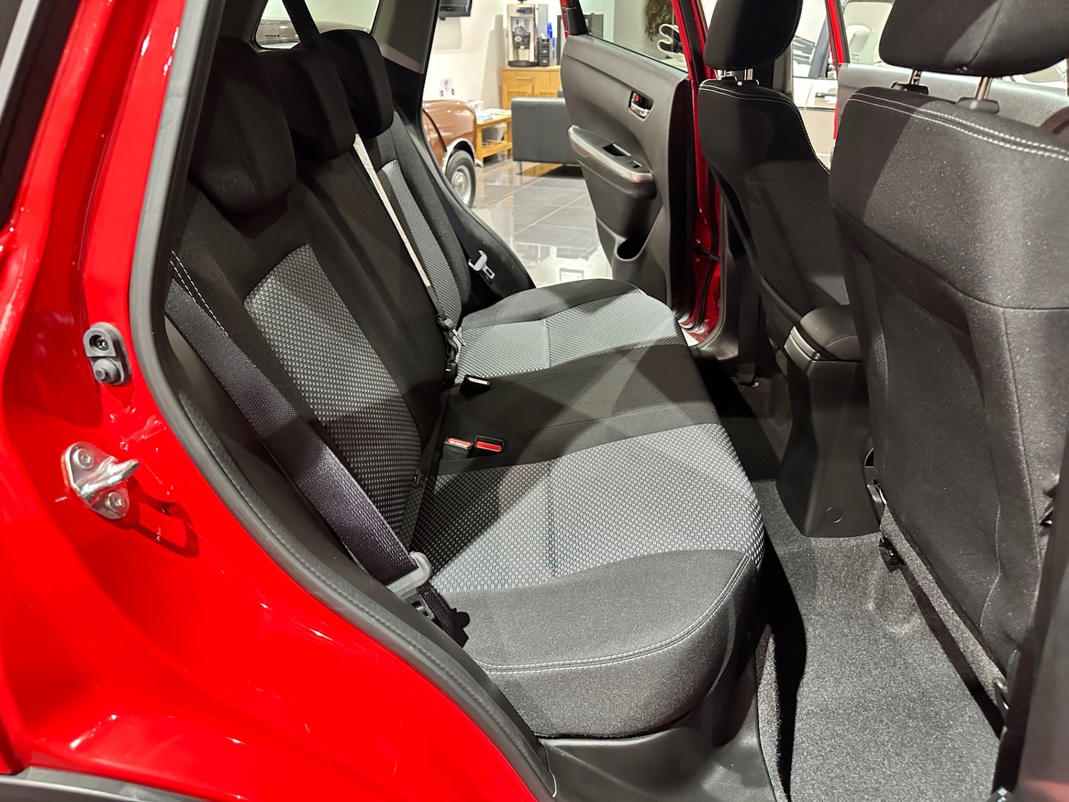 Used Suzuki Vitara 2023 for sale - 77622346: Photo 11