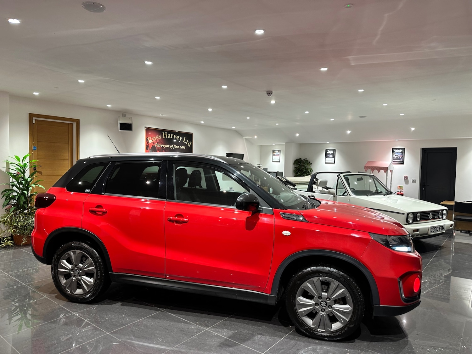 Used Suzuki Vitara 2023 for sale - 77622346: Photo 12