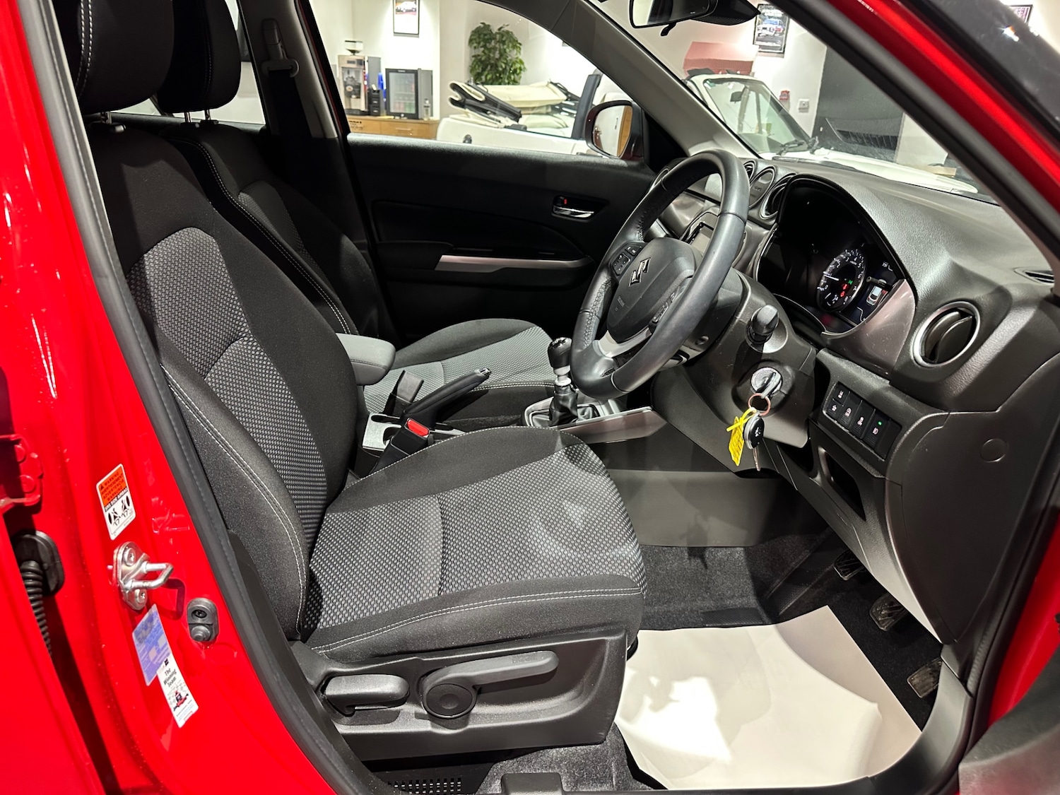 Used Suzuki Vitara 2023 for sale - 77622346: Photo 13