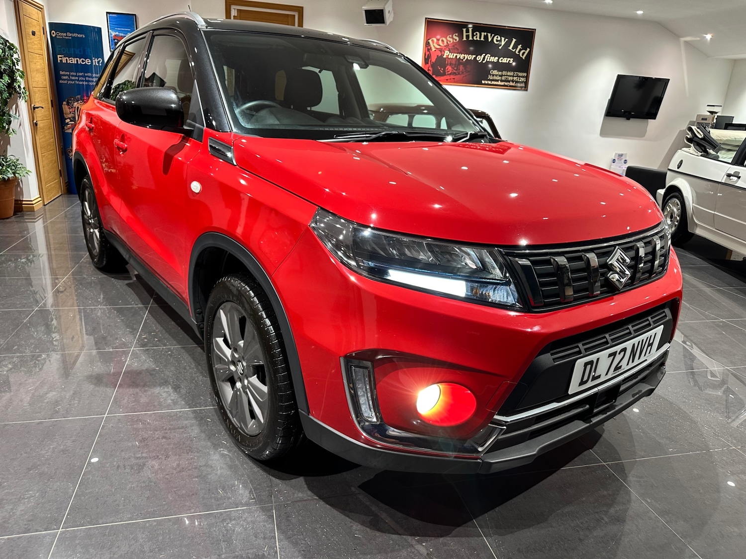 Used Suzuki Vitara 2023 for sale - 77622346: Photo 14