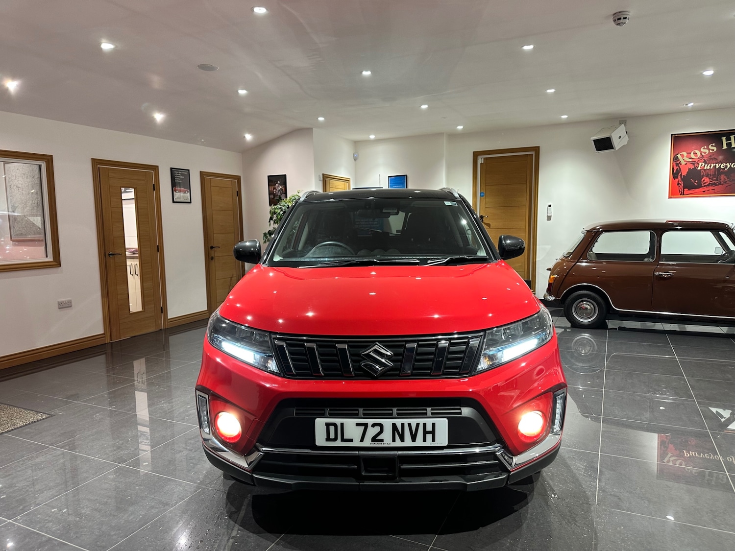 Used Suzuki Vitara 2023 for sale - 77622346: Photo 15