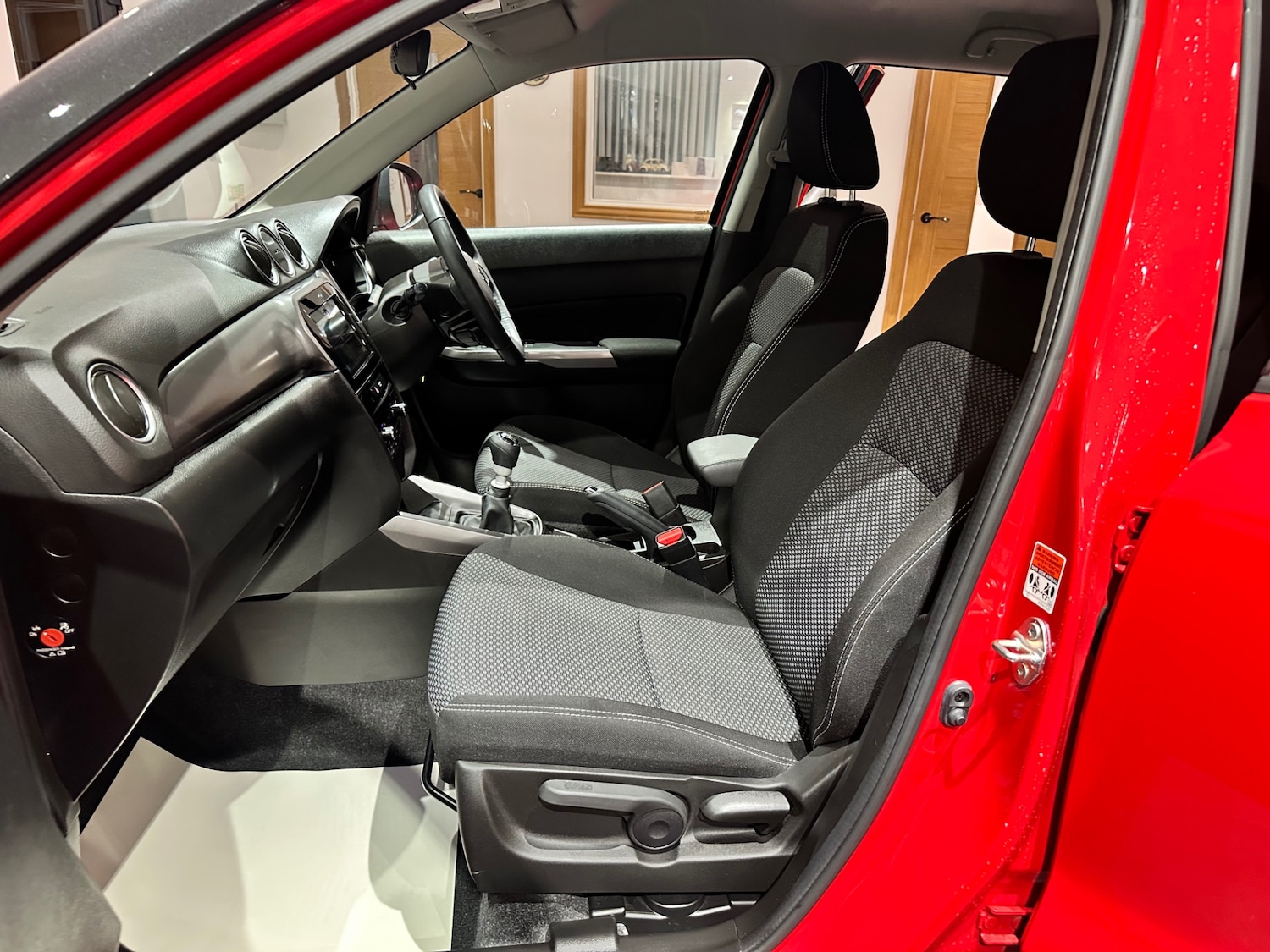 Used Suzuki Vitara 2023 for sale - 77622346: Photo 2