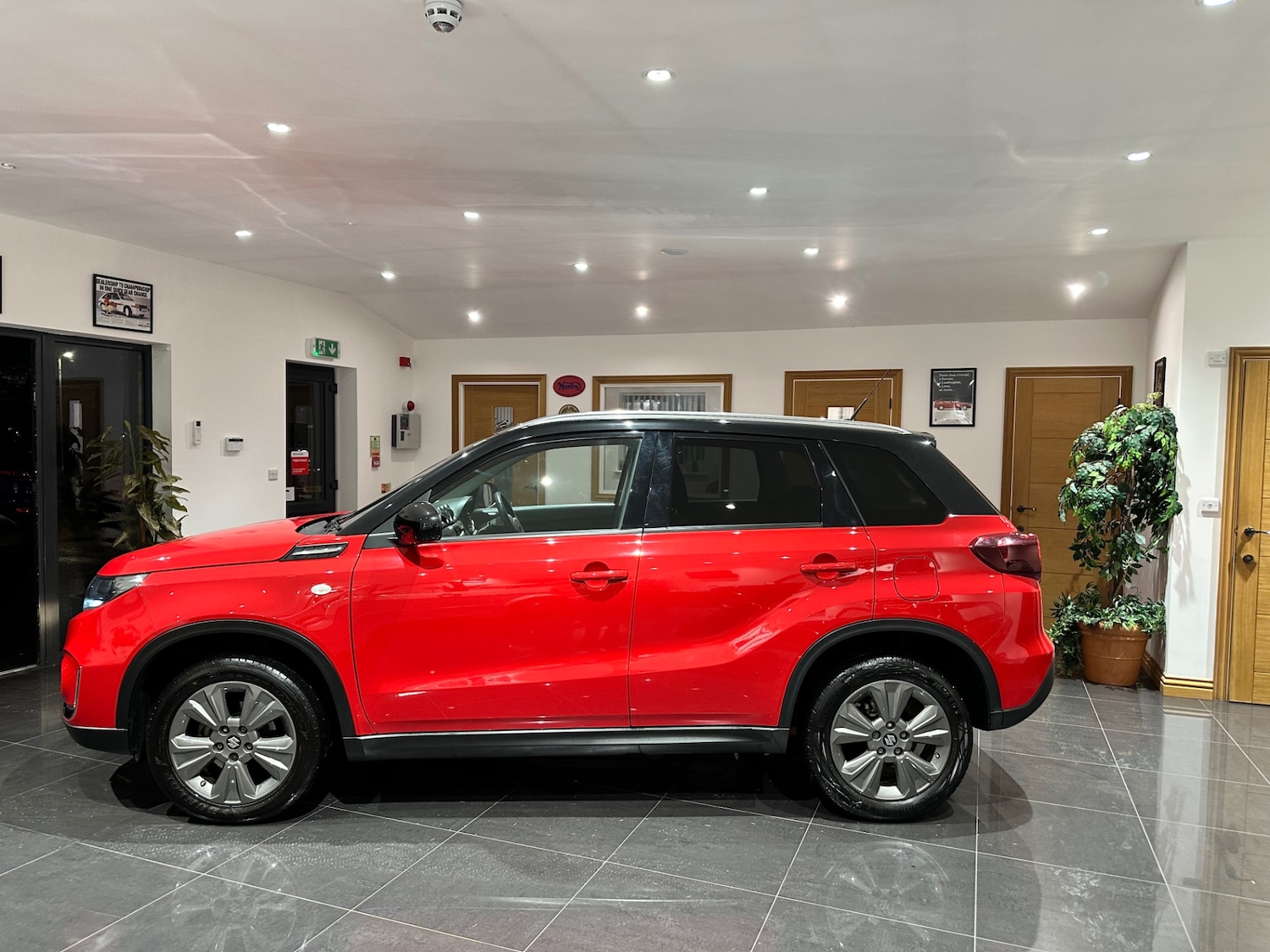 Used Suzuki Vitara 2023 for sale - 77622346: Photo 3