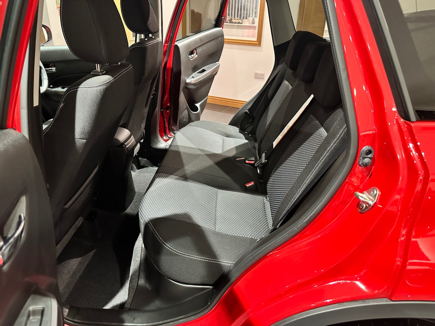 Used Suzuki Vitara 2023 for sale - 77622346: Photo 4