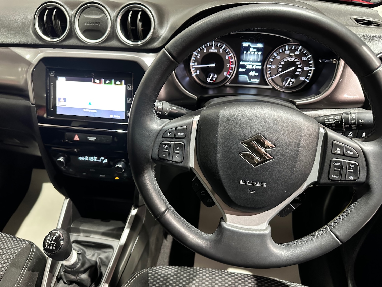 Used Suzuki Vitara 2023 for sale - 77622346: Photo 6