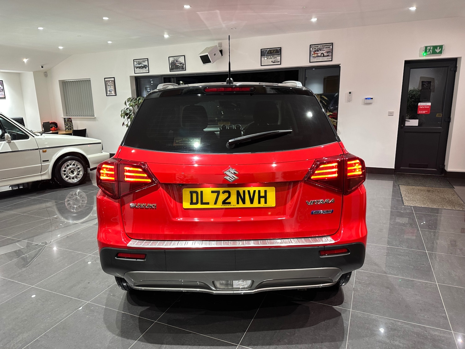 Used Suzuki Vitara 2023 for sale - 77622346: Photo 7