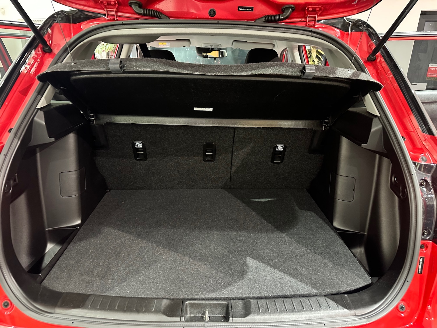 Used Suzuki Vitara 2023 for sale - 77622346: Photo 8