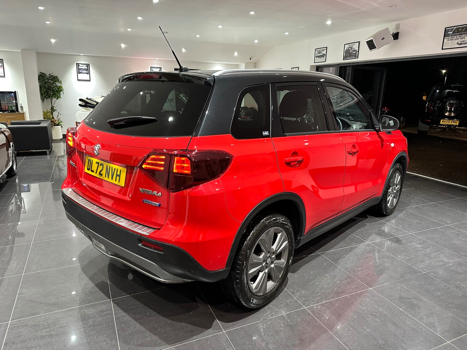 Used Suzuki Vitara 2023 for sale - 77622346: Photo 9