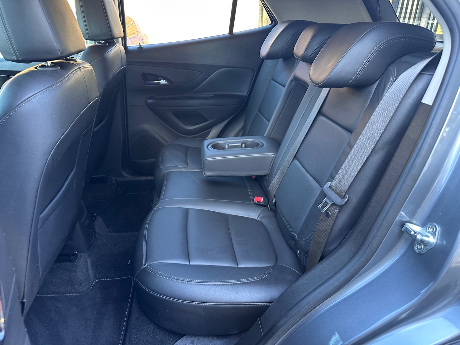 Used Vauxhall Mokka X 2019 for sale - 76035629: Photo 12