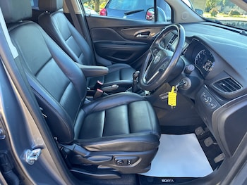 Used Vauxhall Mokka X 2019 for sale - 76035629: Photo 2