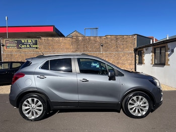 Used Vauxhall Mokka X 2019 for sale - 76035629: Photo 3