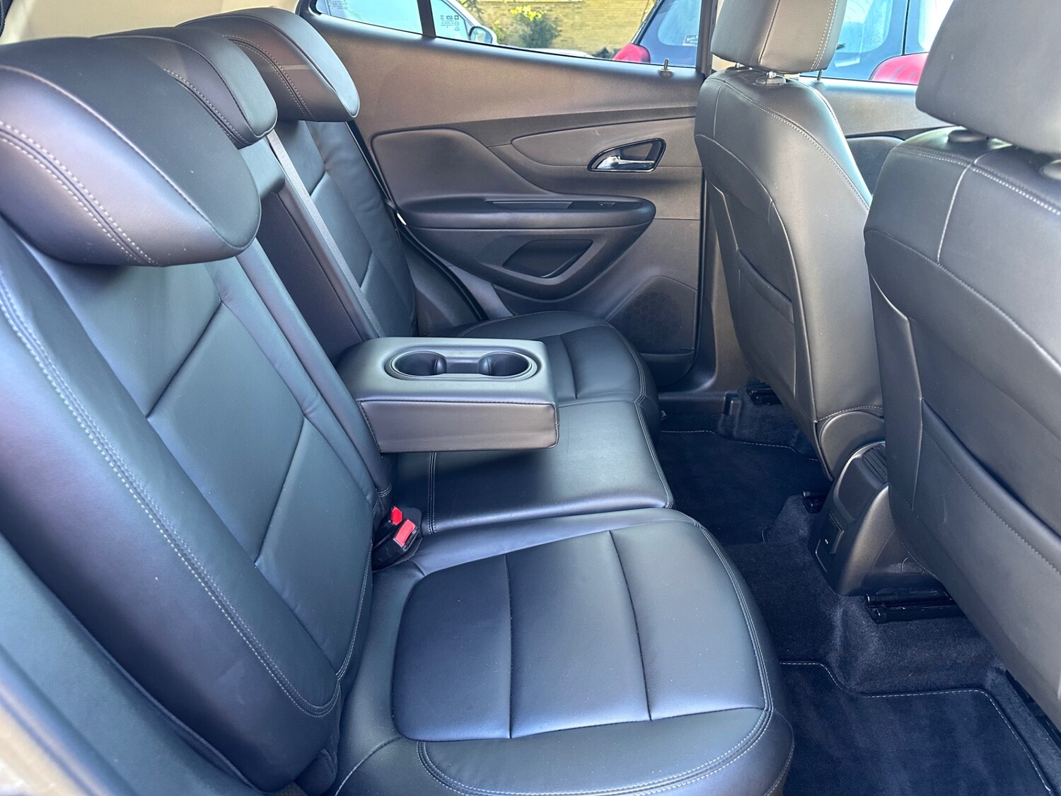 Used Vauxhall Mokka X 2019 for sale - 76035629: Photo 4