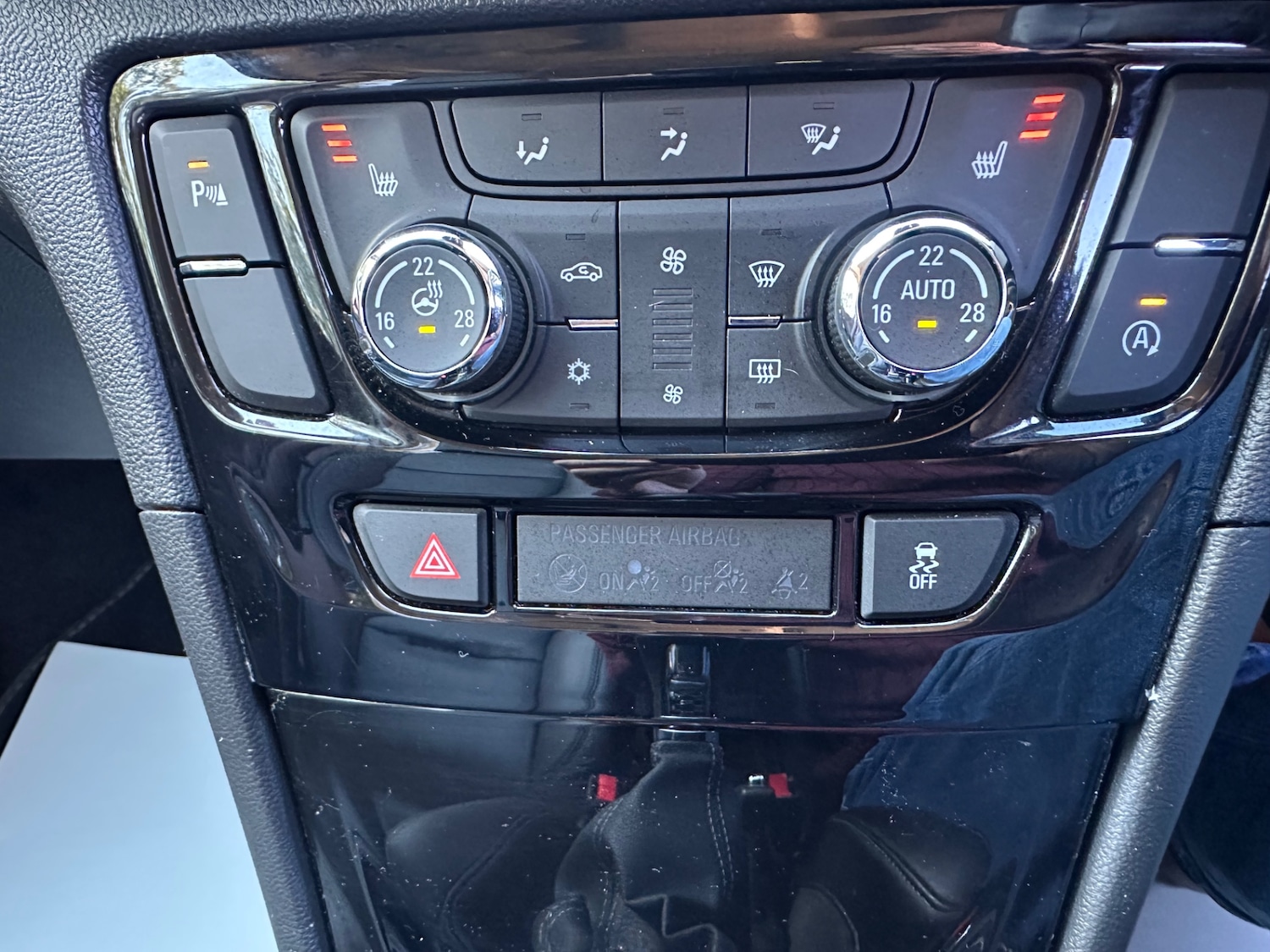 Used Vauxhall Mokka X 2019 for sale - 76035629: Photo 7