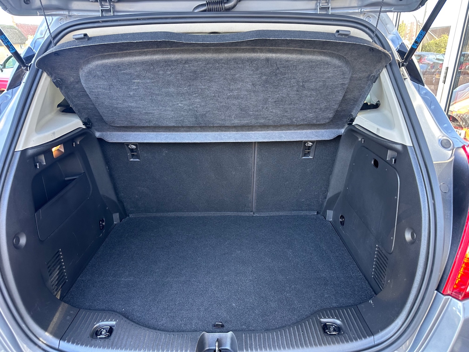 Used Vauxhall Mokka X 2019 for sale - 76035629: Photo 9