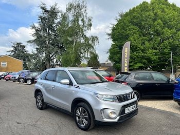 Used Suzuki Vitara 2023 for sale - 78457110: Photo
