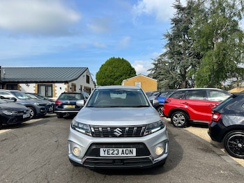 Used Suzuki Vitara 2023 for sale - 78457110: Photo