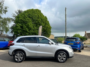 Used Suzuki Vitara 2023 for sale - 78457110: Photo