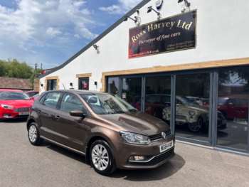 2014 (64) - 1.0 SE 5dr