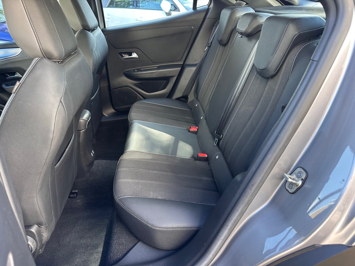 Used Vauxhall Mokka 2022 for sale - 76026355: Photo 11