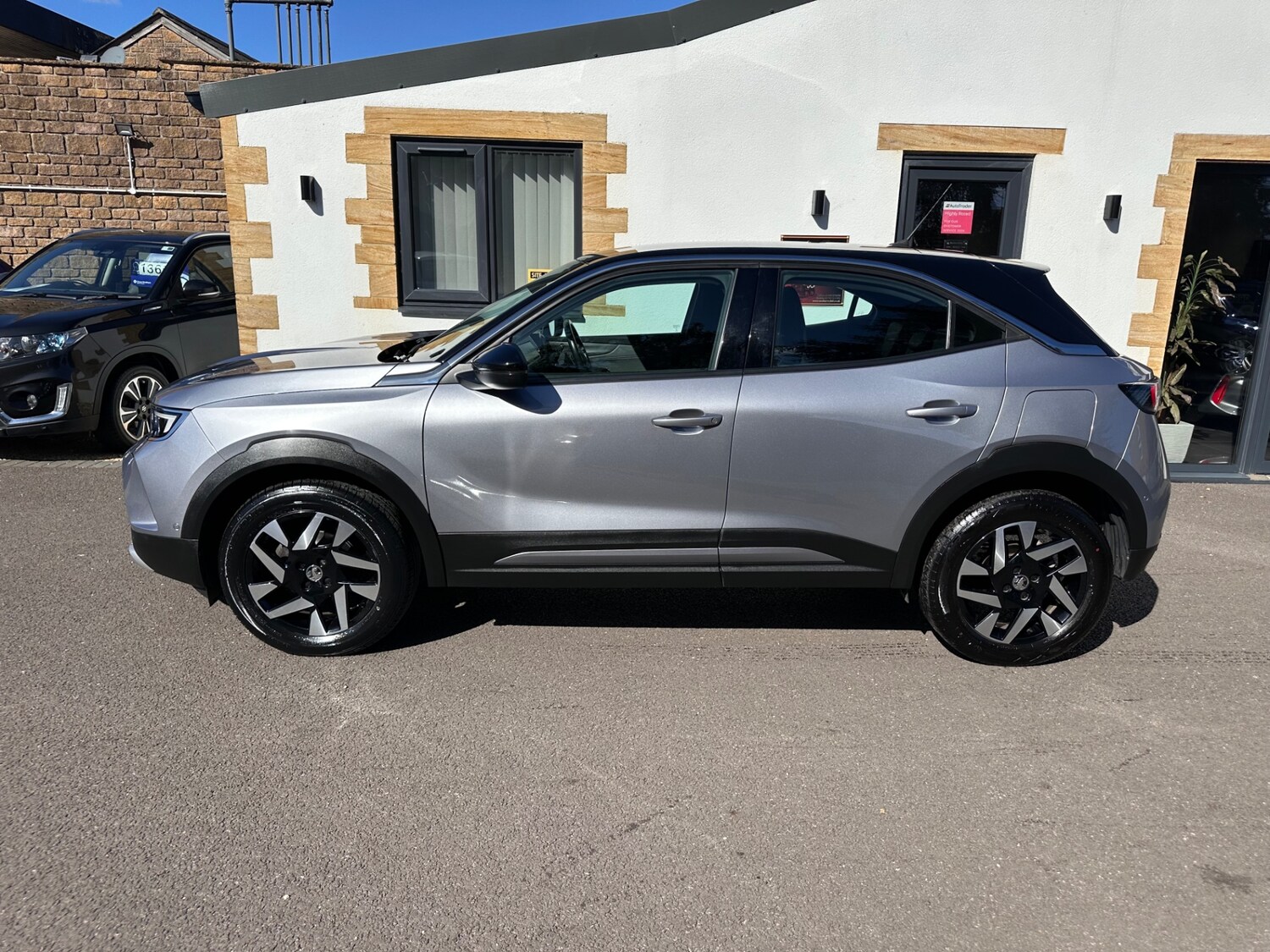 Used Vauxhall Mokka 2022 for sale - 76026355: Photo 12