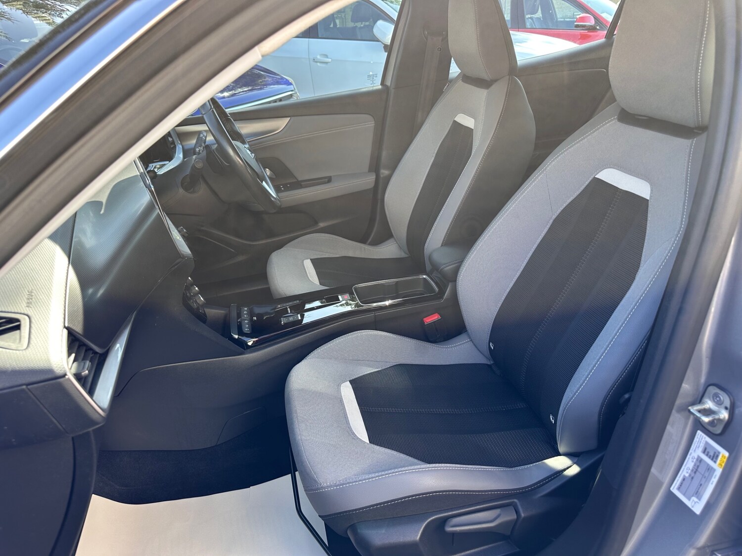 Used Vauxhall Mokka 2022 for sale - 76026355: Photo 13